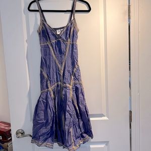 Armani Exchange Dress